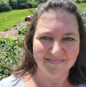 Meet your Posher, Beth